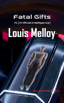 Fatal Gifts • Louis Melloy