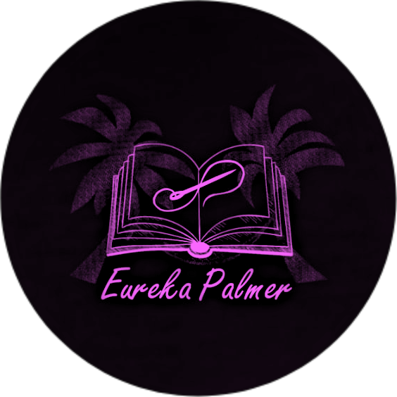 Eureka Palmer Logo