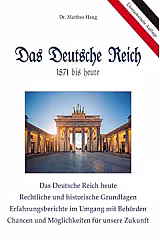 Das Deutsche Reich 1871 bis heute • Matthes Hauck
