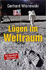 Lügen im Weltraum • Gerhard Wisnewski