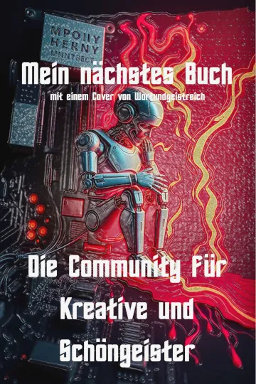 Book Cover by LM Photo Community