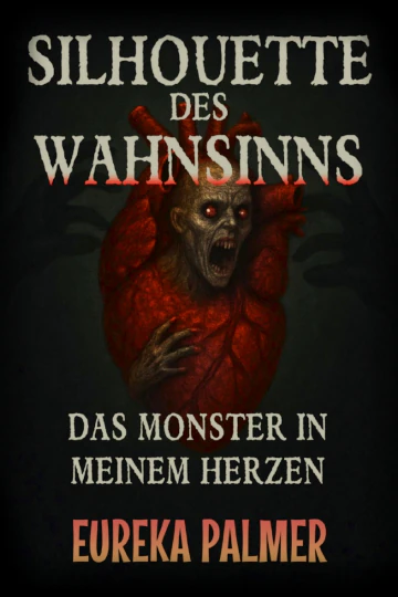 Silhouette des Wahnsinns • Eureka Palmer