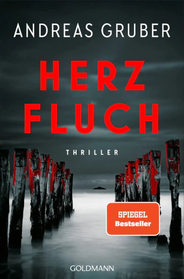 Herzfluch • Andreas Gruber