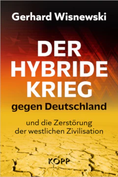 Der Hybride Krieg Gegen Deutschland