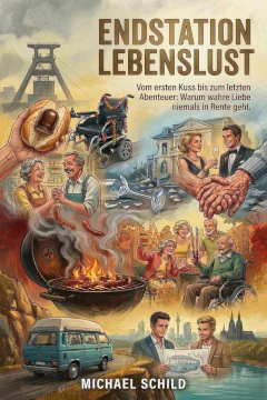 Endstation Lebenslust • Michael Schild