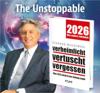 verheimlicht vertuscht vergessen