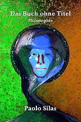 Das Buch ohne Titel neues Cover • Paolo Silas