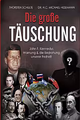 Die große Täuschung – Thorsten Schulte